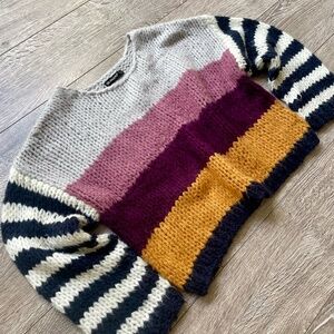 [BLANKNYC] Sweater -- Size S